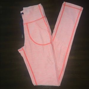 Lululemon workout pants